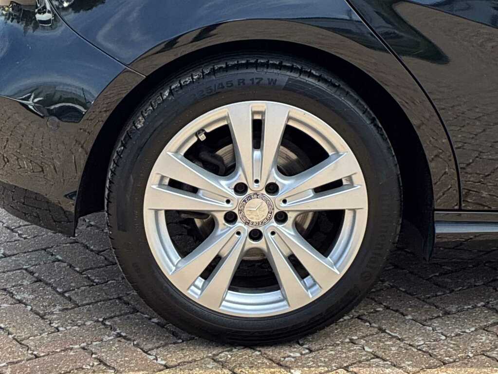 Mercedes-Benz A Class A180d Sport LS66XHY Black #6