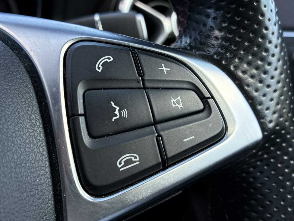 Mercedes-Benz GLA Class 2.1 Gla200d Sport Premium Euro 6 Ss White #23