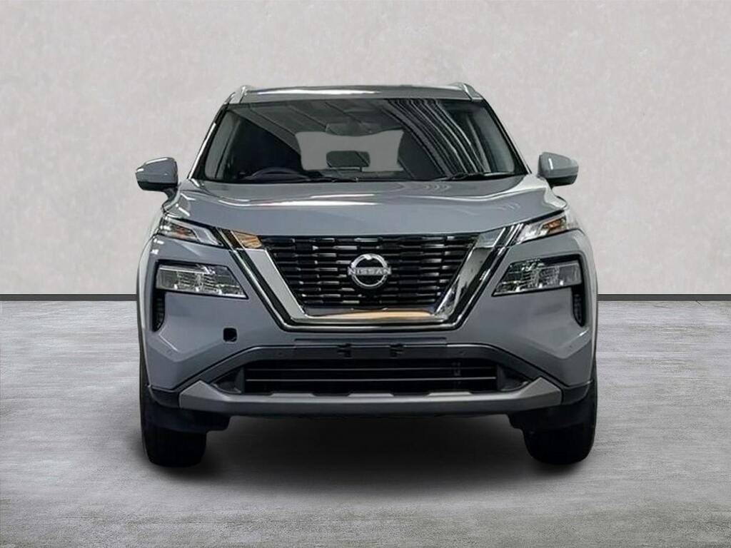 Nissan X-Trail 1.5 Mhev 163 N-connecta 7 Seat Xtronic Grey #5