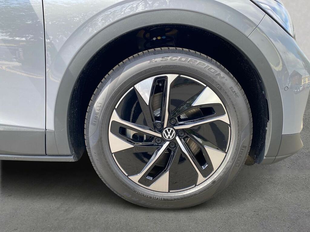 Volkswagen ID.4 210Kw 4Motion Match Pro 77Kwh Grey #6