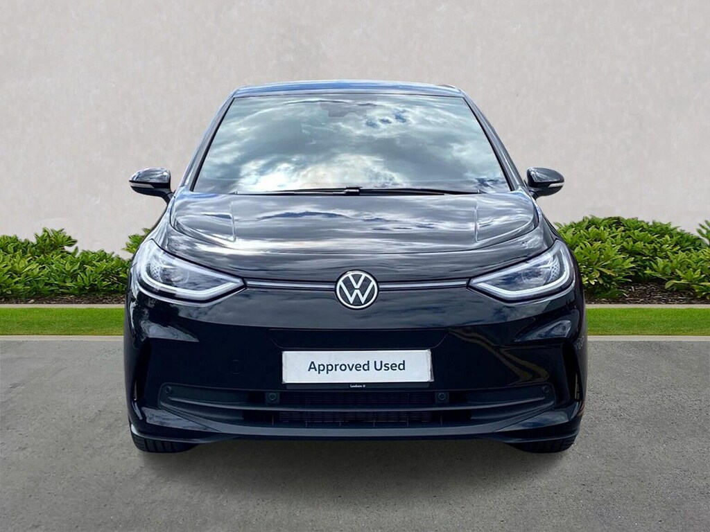 Volkswagen ID.3 150Kw Match Pro S 79Kwh 5 Seats Black #5