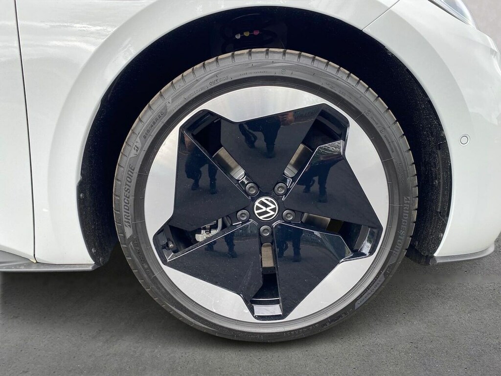 Volkswagen ID.3 150Kw Match Pro S 79Kwh 5 Seats White #6