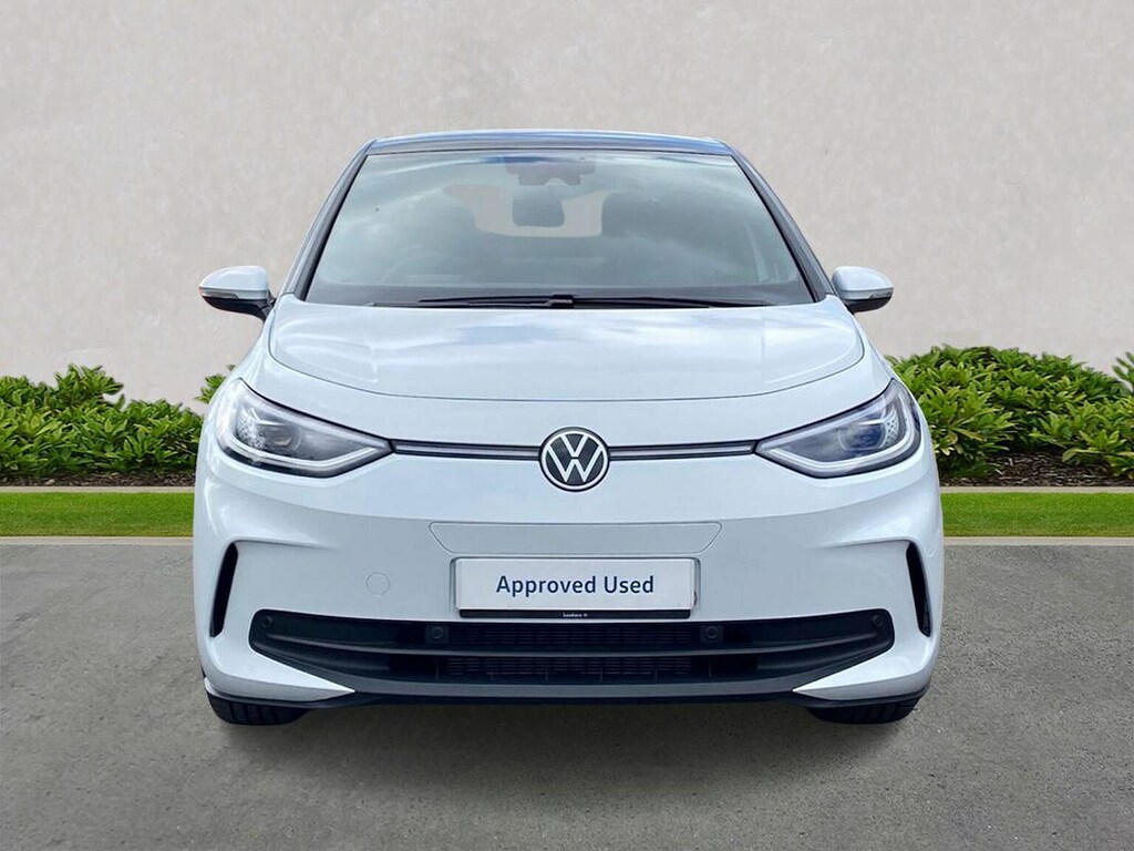 Volkswagen ID.3 150Kw Match Pro S 79Kwh 5 Seats White #5