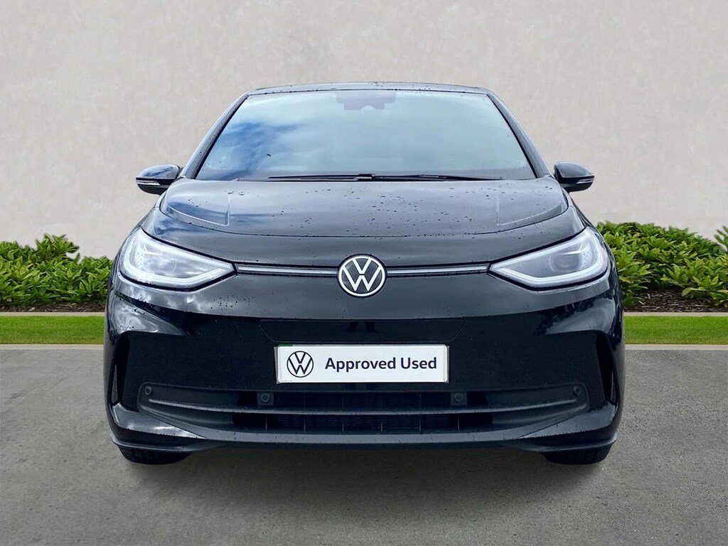 Volkswagen ID.3 150Kw Match Pro S 79Kwh 5 Seats Black #5
