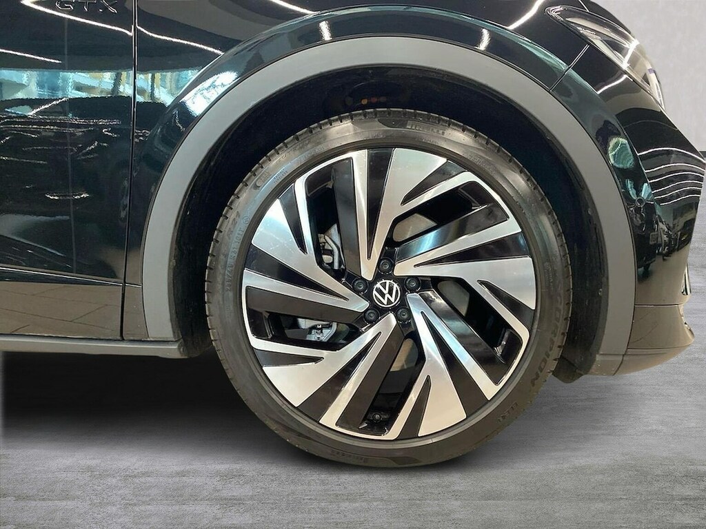 Volkswagen ID.4 250Kw 4Motion Gtx Edition 79Kwh Black #6