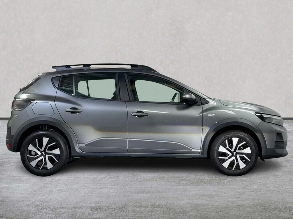 Dacia Sandero Stepway 1.0 Tce Expression Grey #3