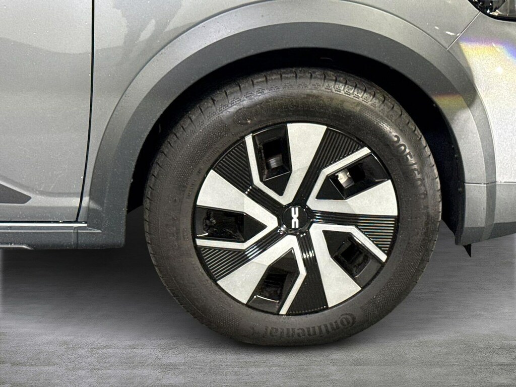 Dacia Sandero Stepway 1.0 Tce Expression Grey #6