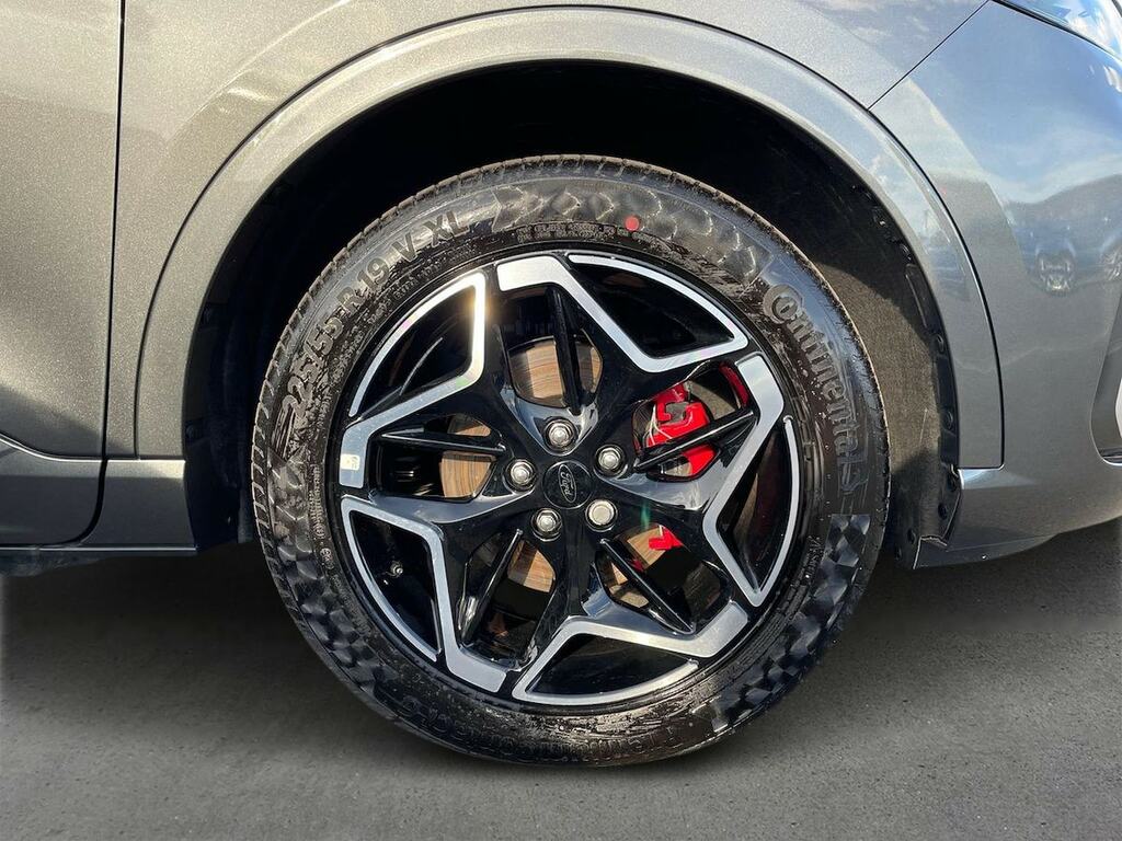 Ford Kuga 2.5 Phev St-line X Cvt Grey #6