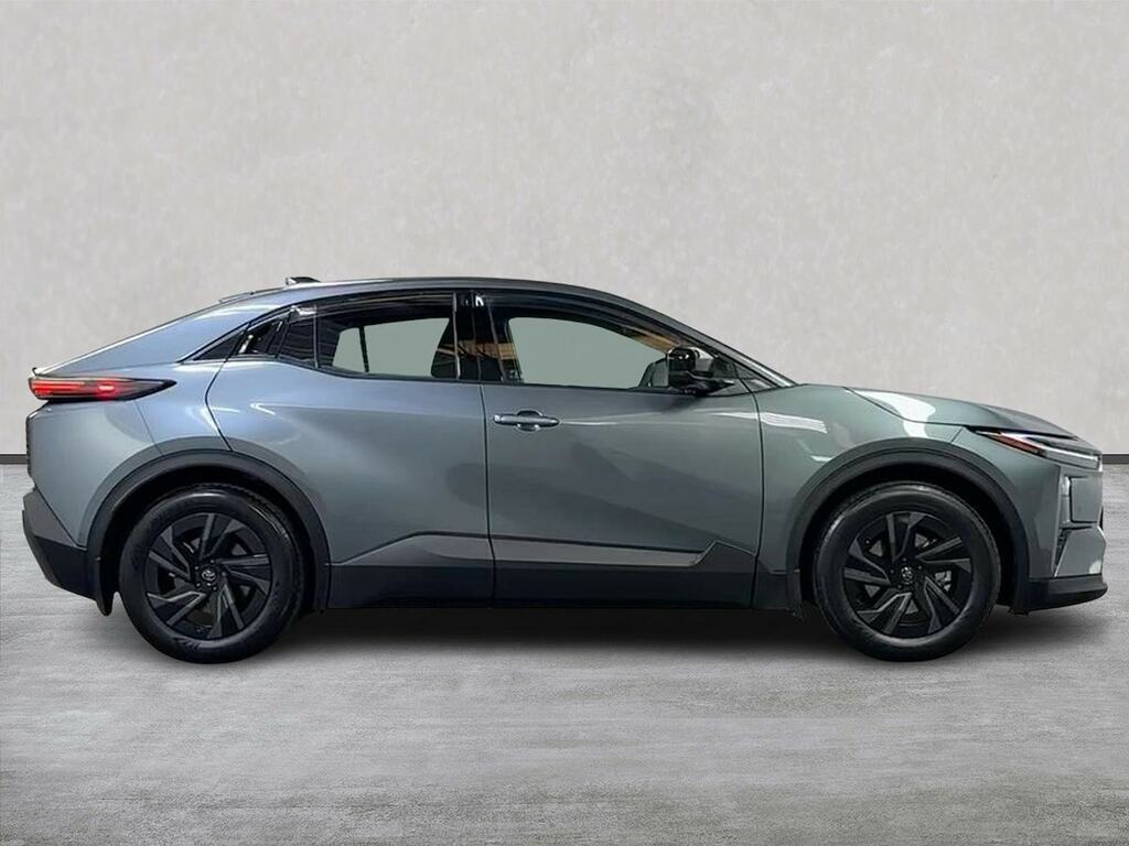 Toyota C-Hr 165Kw Design 77Kwh KMZ3221 Grey #3