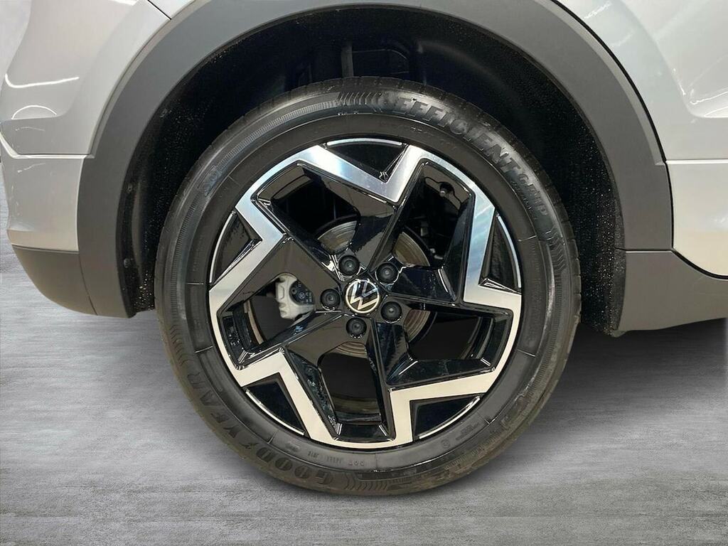 Volkswagen T-Cross 1.0 Tsi 115 R-line Dsg LF26CME Silver #6