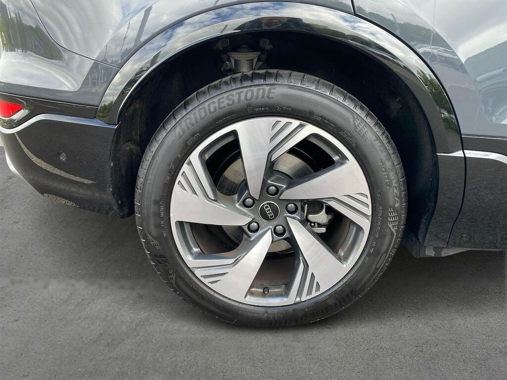 Audi Q6 E-Tron 185Kw 83Kwh S Line Sv Grey #6