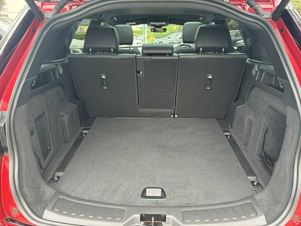 Land Rover Discovery Sport 2.0 D200 Dynamic Hse 5 Seat Grey #10