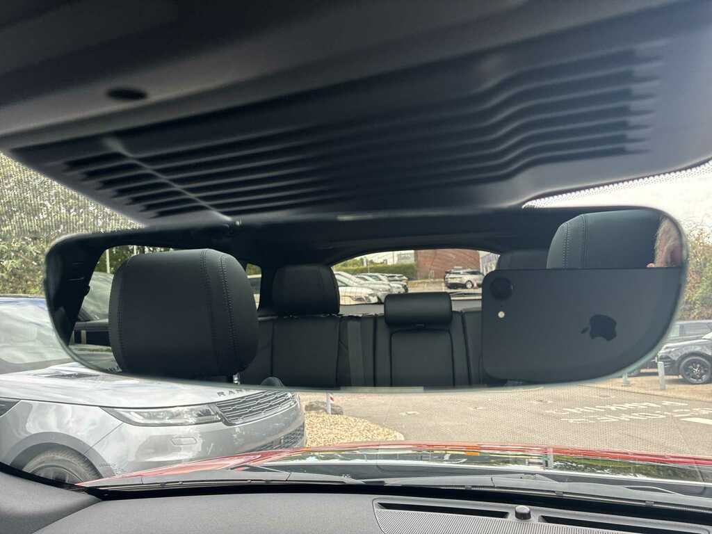 Land Rover Discovery Sport 2.0 D200 Dynamic Hse 5 Seat Grey #20