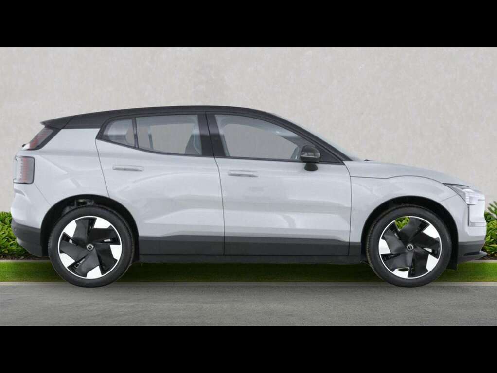 Volvo EX30 315Kw Twin Motor Performance Plus 69Kwh Grey #3
