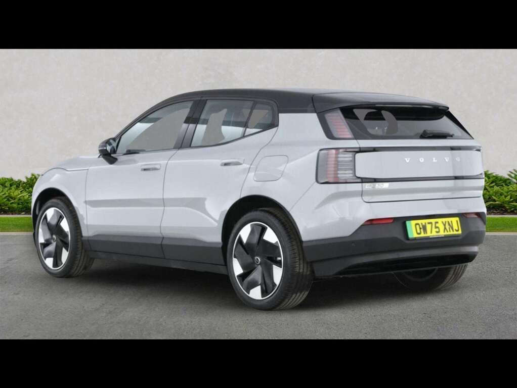 Volvo EX30 315Kw Twin Motor Performance Plus 69Kwh Grey #2