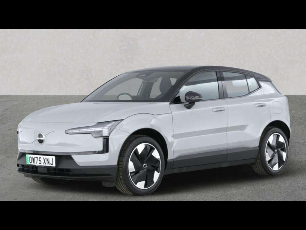 Volvo EX30 315Kw Twin Motor Performance Plus 69Kwh Grey #6