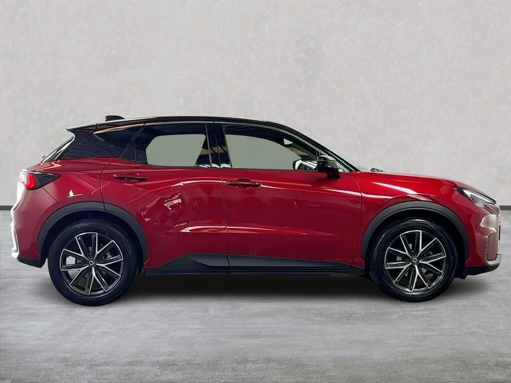 Lexus LBX 1.5 Premium Plus Design E-cvt BD75MTJ Red #3