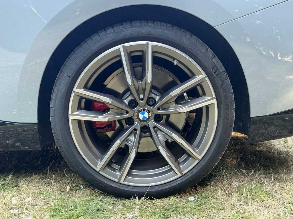 BMW 2 Series M240i Xdrive Step DN24JWY Grey #6