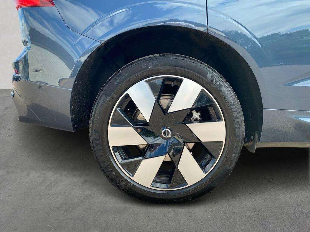 Volvo XC60 2.0 T8 455 Rc Phev Ultimate Dark Awd Gtron Blue #6