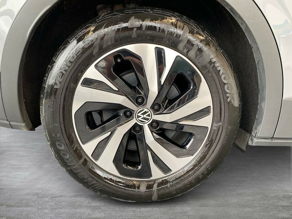 Volkswagen ID.4 Pure 52Kwh Life Edition Suv 148 Grey #6