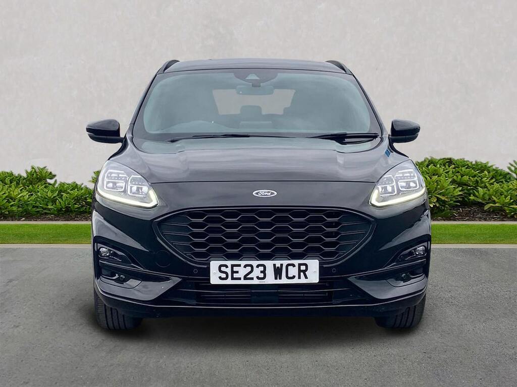 Ford Kuga 1.5 Ecoboost 150 St-line Edition Black #5