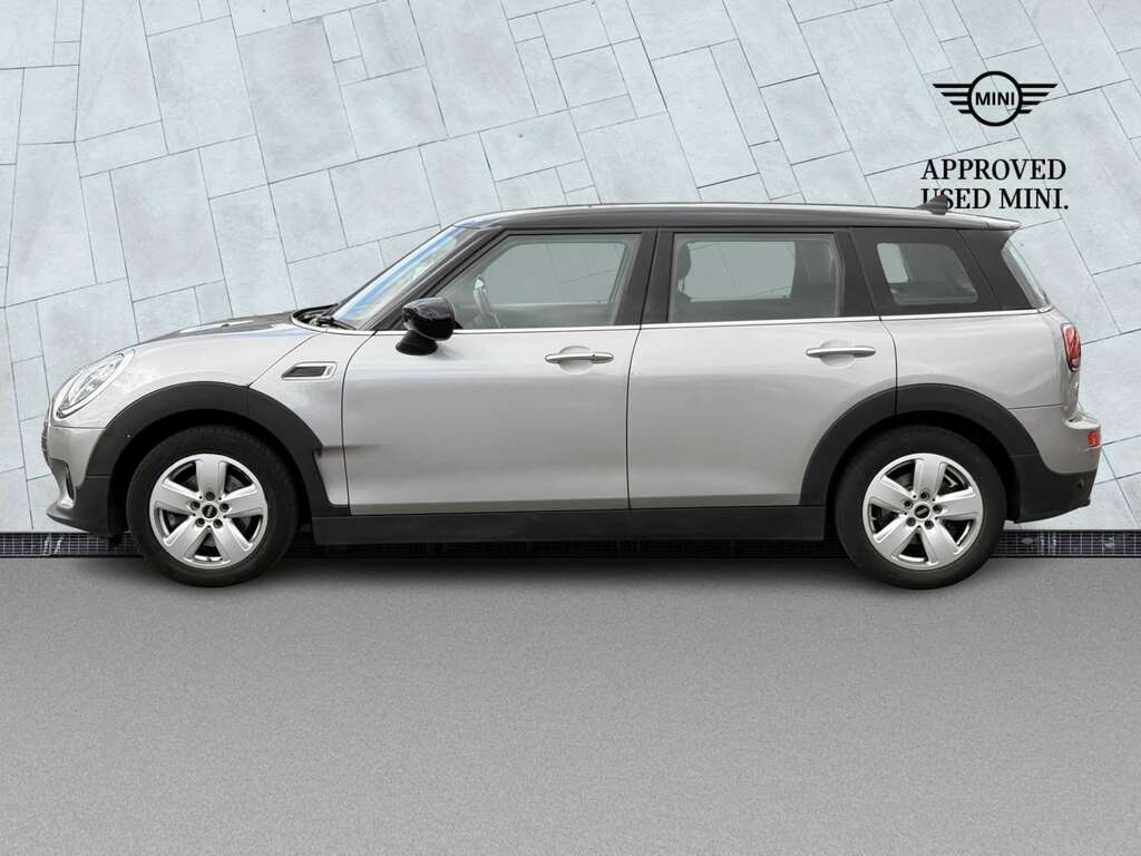 Mini Clubman 2.0 178 Cooper S Exclusive Premium 6Dr 2023 Black #19