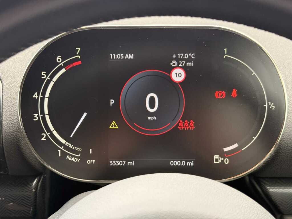 Mini Clubman 2.0 178 Cooper S Exclusive Premium 6Dr 2023 Black #10
