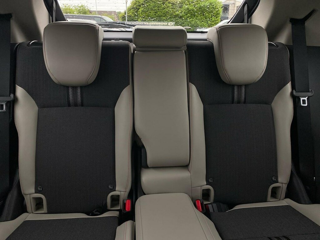 Honda Hr-V 1.5 H I-mmd Elegance Cvt Euro 6 Ss Red #16