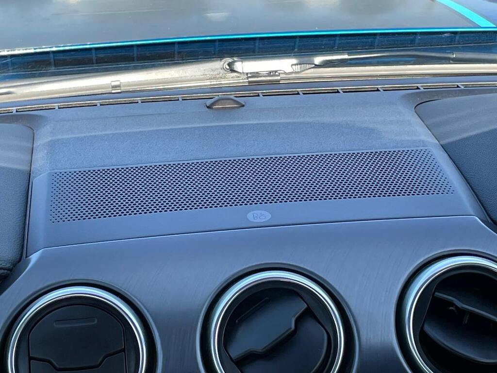 Ford Mustang 5.0 V8 Gt Fastback Euro 6 450 P Blue #30