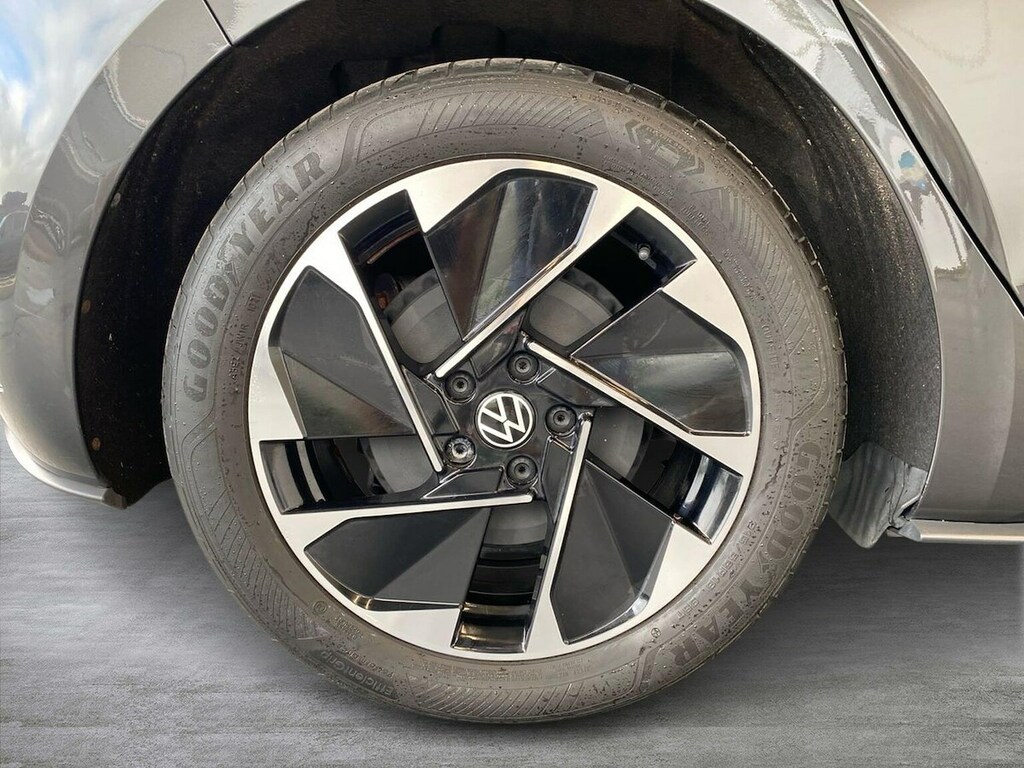 Volkswagen ID.3 Pro 58Kwh Business Hatchback 14 Grey #6