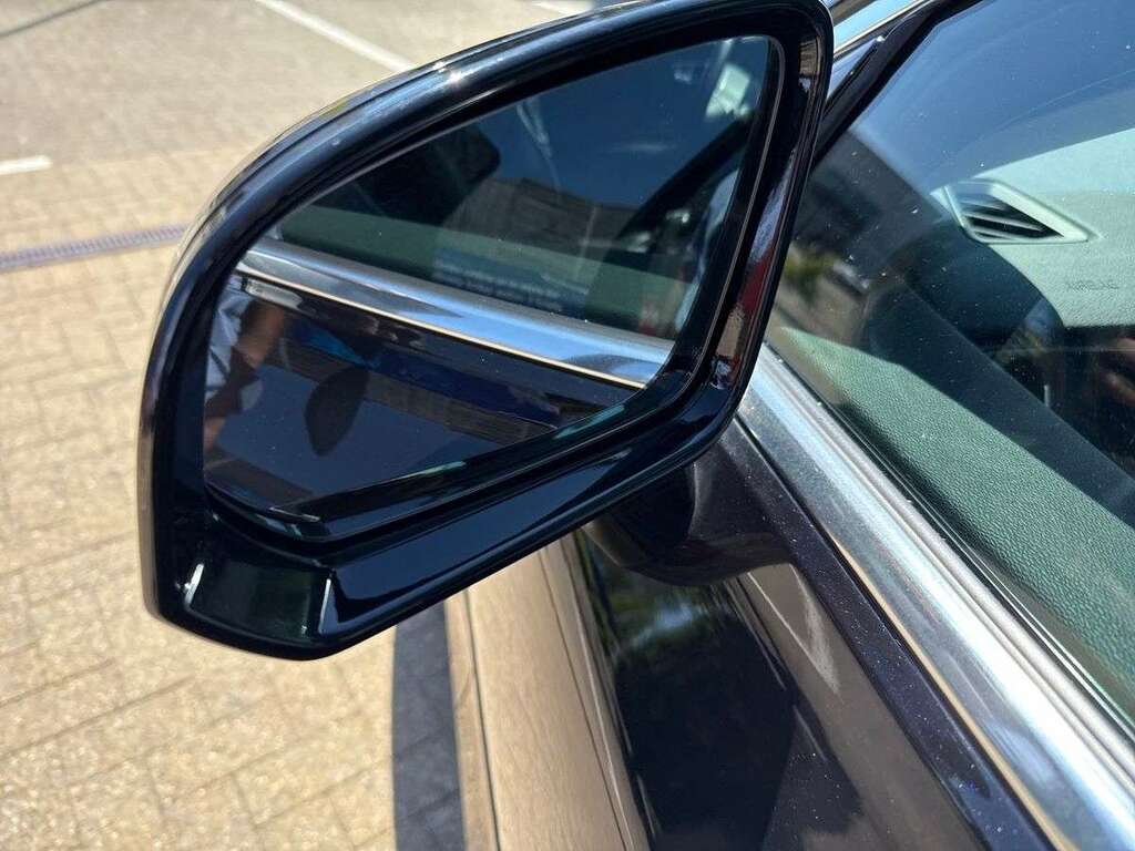 Volvo S60 2.0 T5 R-design Plus Saloon Euro 6 Black #37