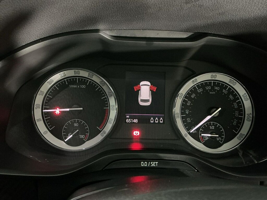 Skoda Kodiaq Sport Line Grey #10