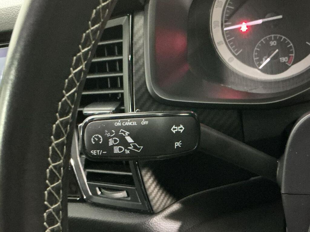 Skoda Kodiaq Sport Line Grey #28
