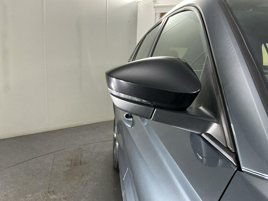 Skoda Kodiaq Sport Line Grey #37