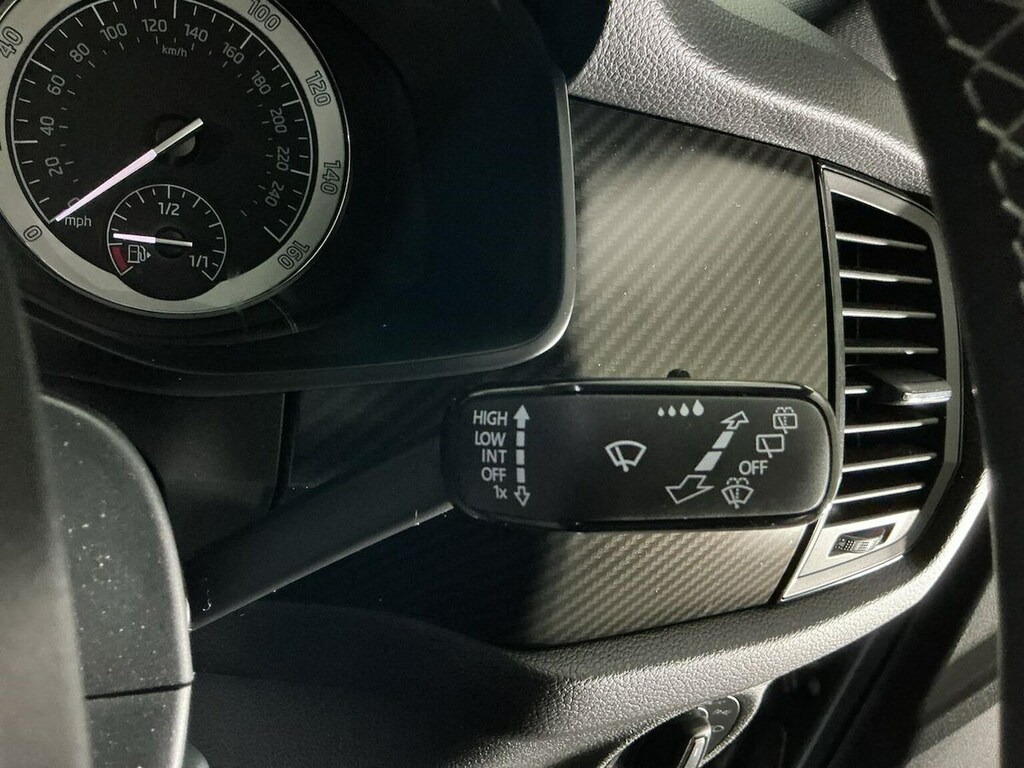 Skoda Kodiaq Sport Line Grey #29