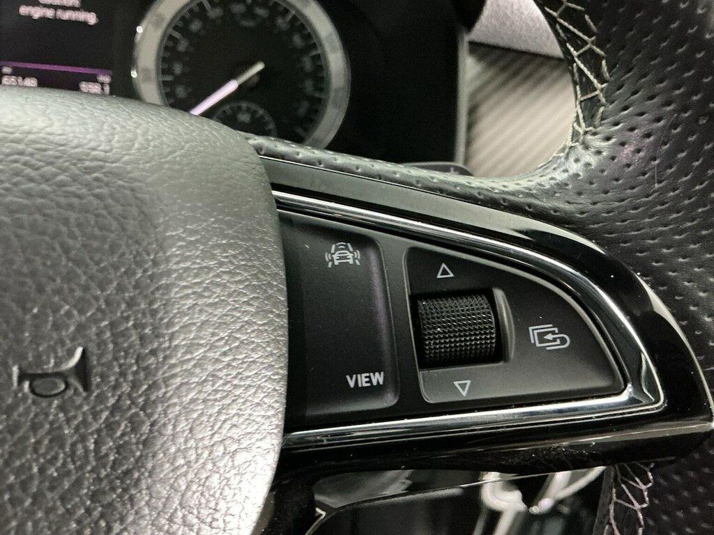 Skoda Kodiaq Sport Line Grey #27