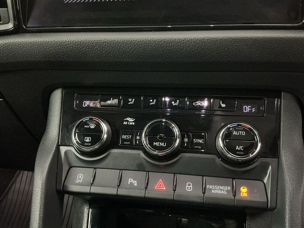 Skoda Kodiaq Sport Line Grey #12