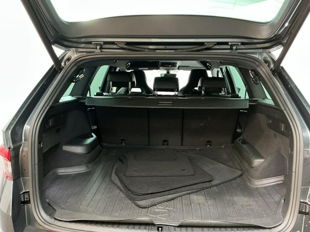 Skoda Kodiaq Sport Line Grey #17