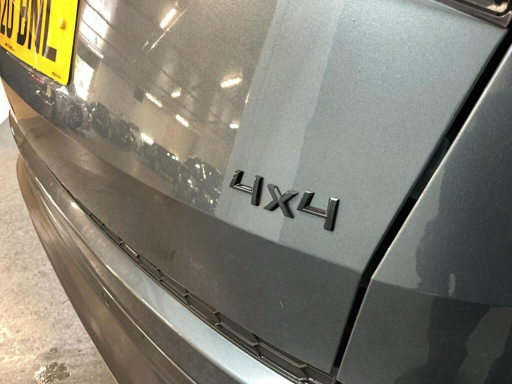 Skoda Kodiaq Sport Line Grey #35