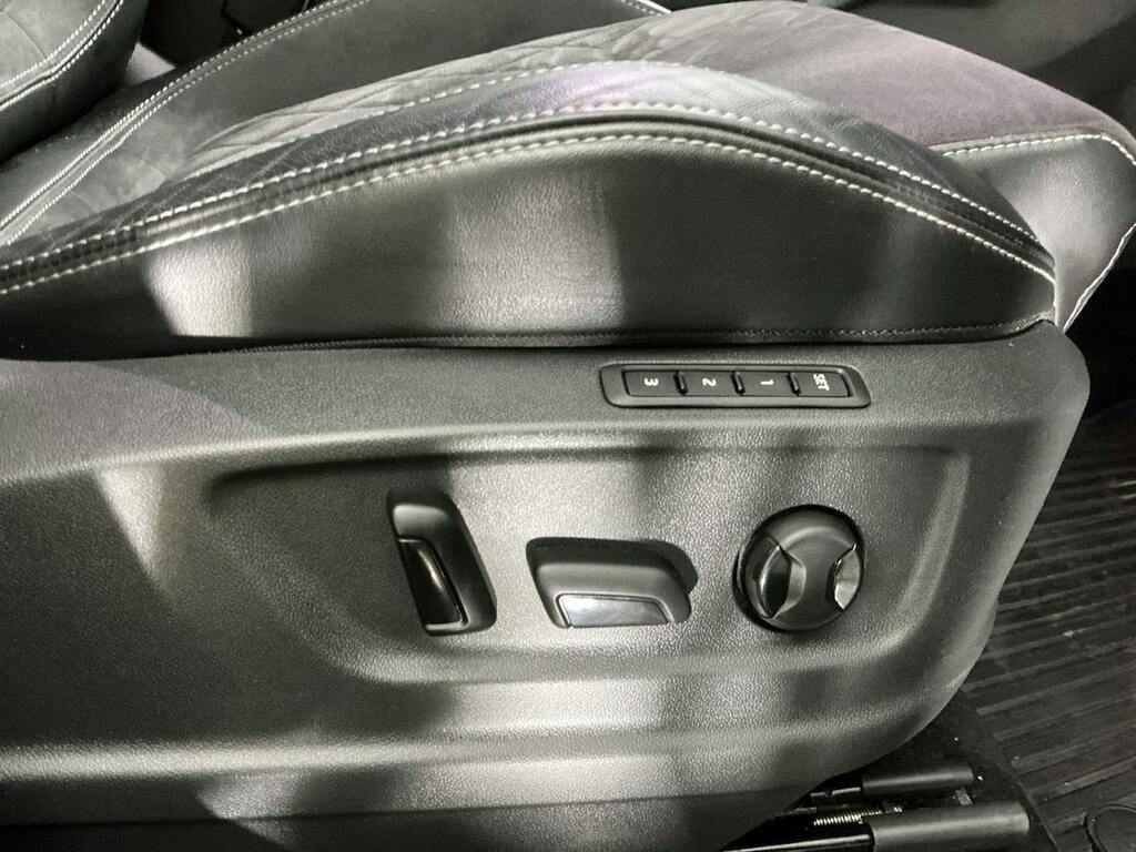 Skoda Kodiaq Sport Line Grey #25