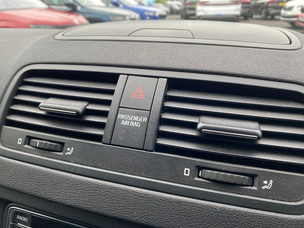 Skoda Yeti Outdoor Se Drive Tsi Grey #22