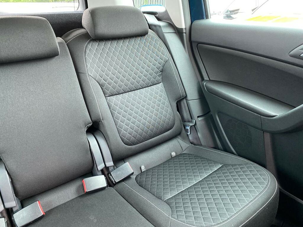 Skoda Yeti Outdoor Se Drive Tsi Grey #42