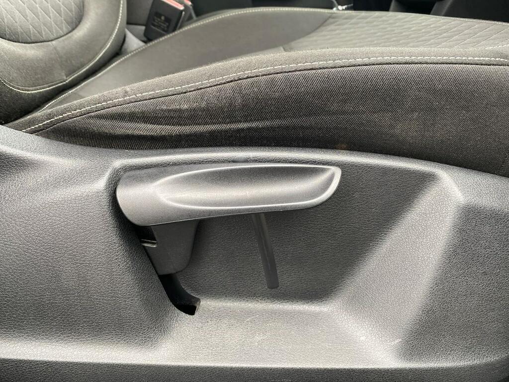 Skoda Yeti Outdoor Se Drive Tsi Grey #30