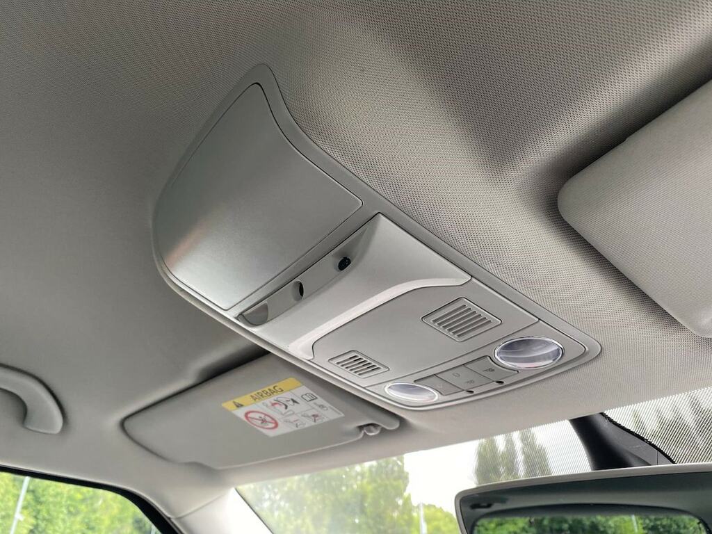 Skoda Yeti Outdoor Se Drive Tsi Grey #14