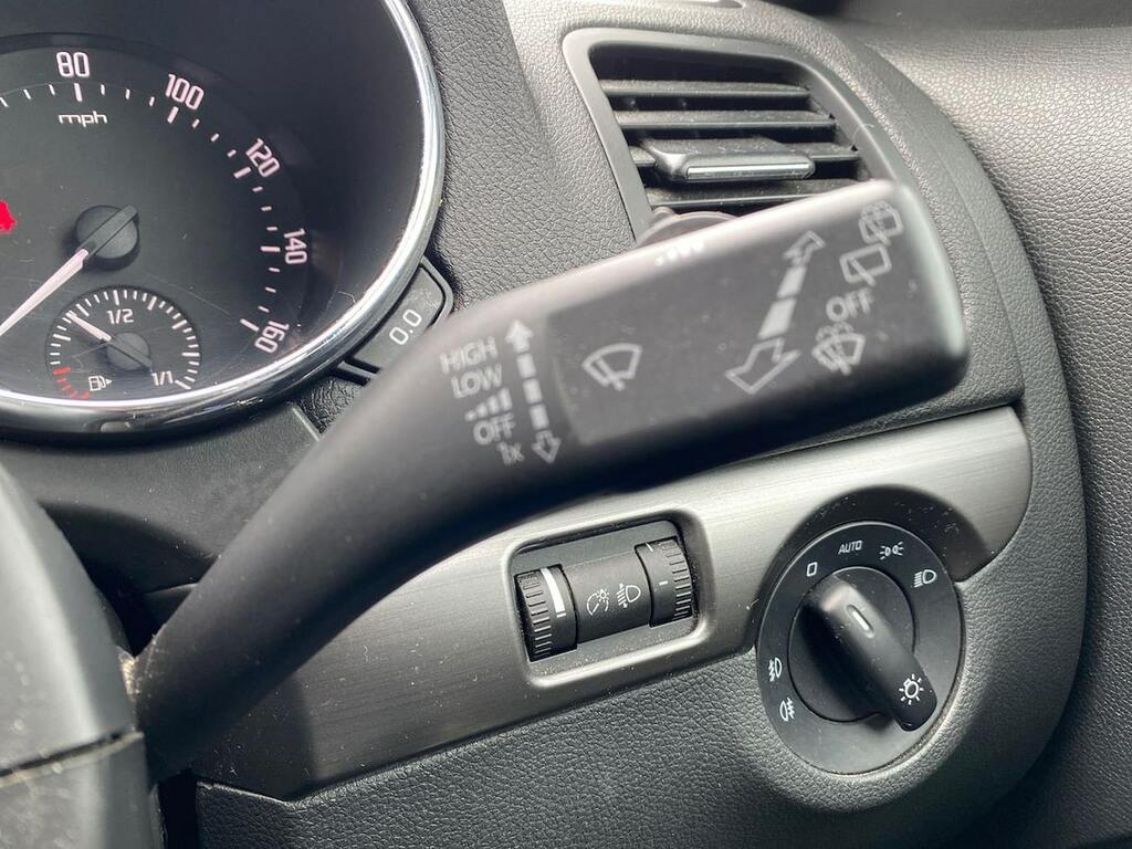 Skoda Yeti Outdoor Se Drive Tsi Grey #28