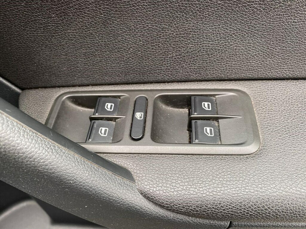 Skoda Yeti Outdoor Se Drive Tsi Grey #21