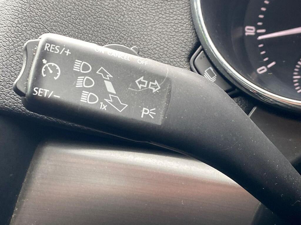 Skoda Yeti Outdoor Se Drive Tsi Grey #29