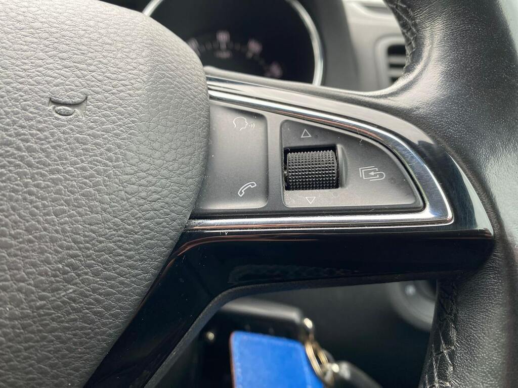 Skoda Yeti Outdoor Se Drive Tsi Grey #26