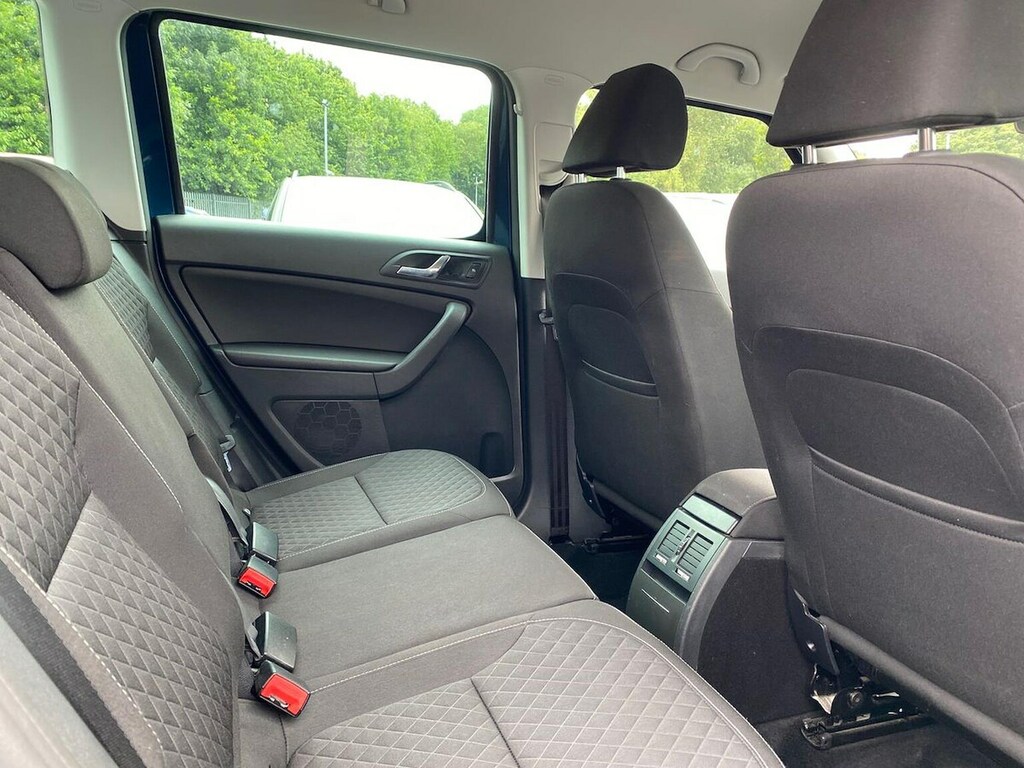 Skoda Yeti Outdoor Se Drive Tsi Grey #32