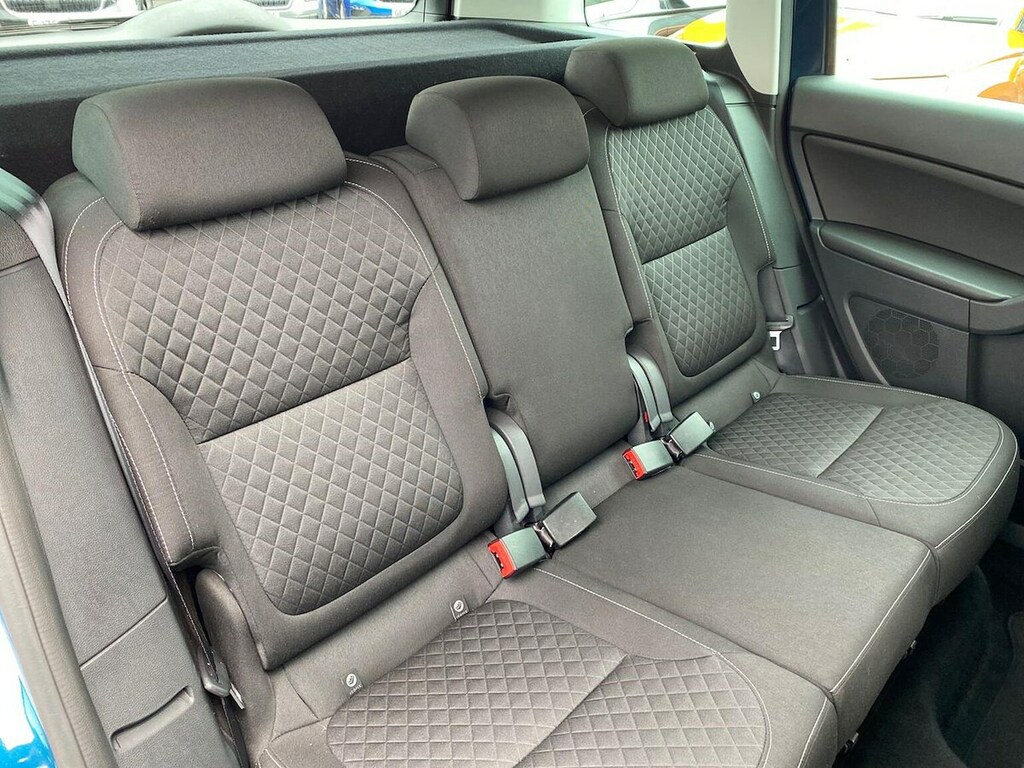 Skoda Yeti Outdoor Se Drive Tsi Grey #16
